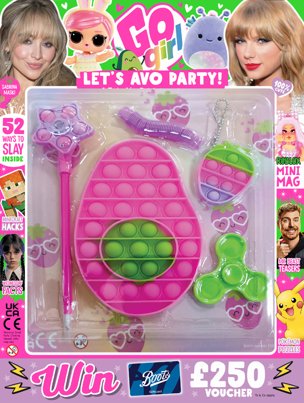 Issue #365