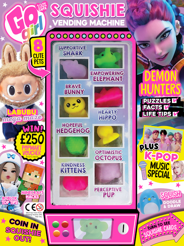 Issue #379
